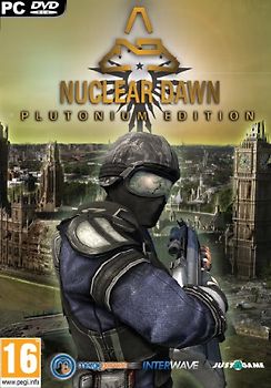 Nuclear Dawn [Plutonium Edition, Internationale Version] PC Spiele