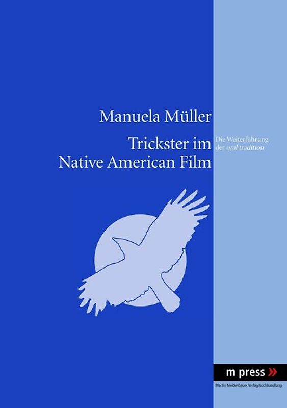 Trickster im Native American Film