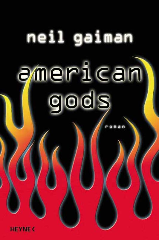American Gods