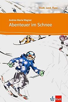 Abenteuer im Schnee