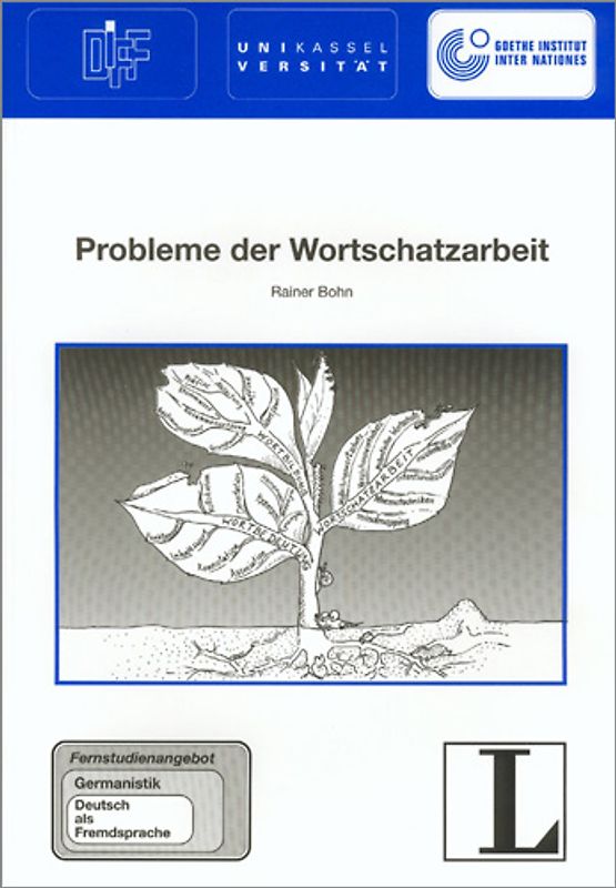 22: Probleme der Wortschatzarbeit