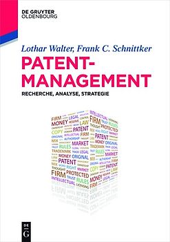 Patentmanagement