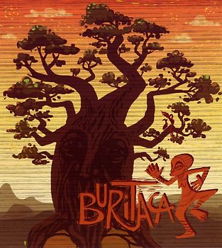 Buritaca - Barawanie