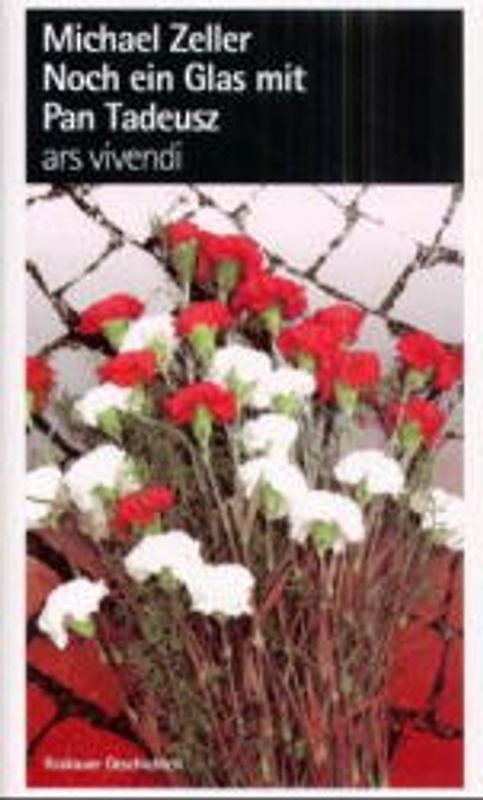 Noch ein Glas mit Pan Tadeusz