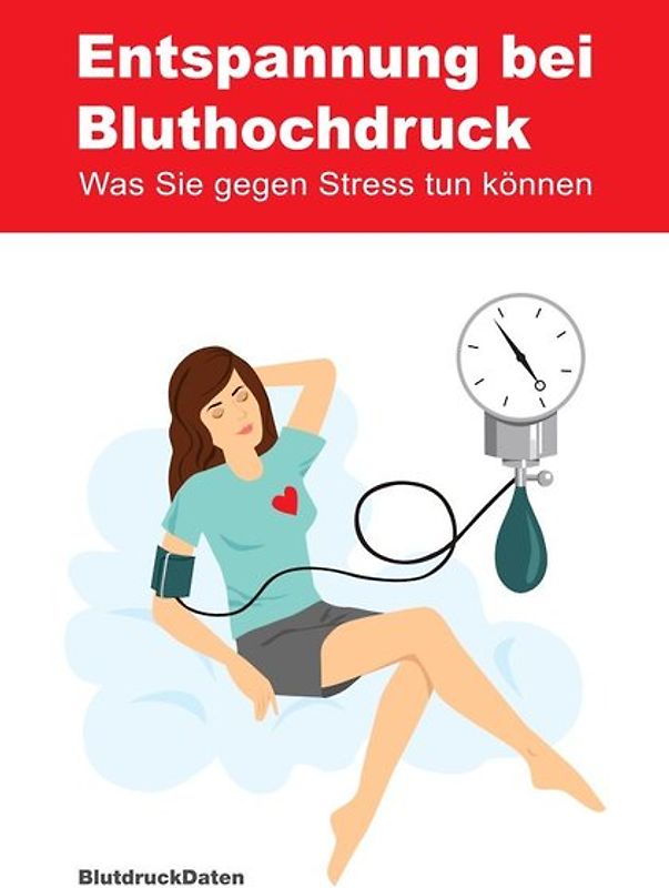 Entspannung bei Bluthochdruck