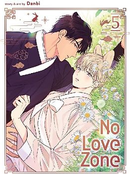 No Love Zone Vol. 5