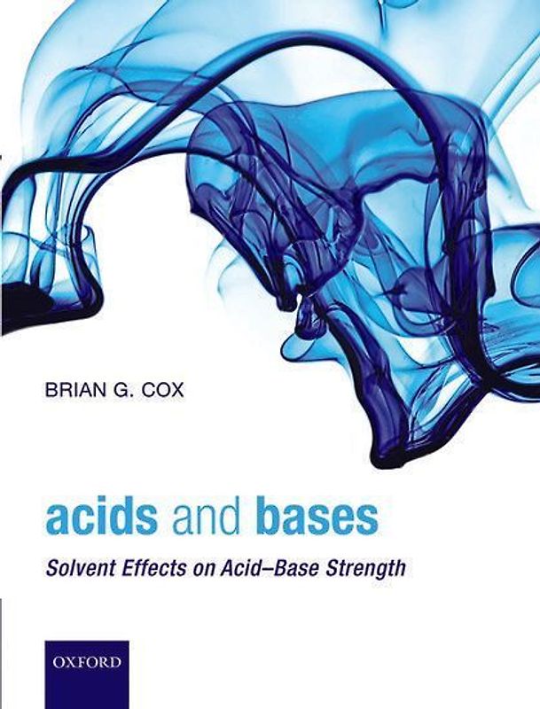 Acids and Bases