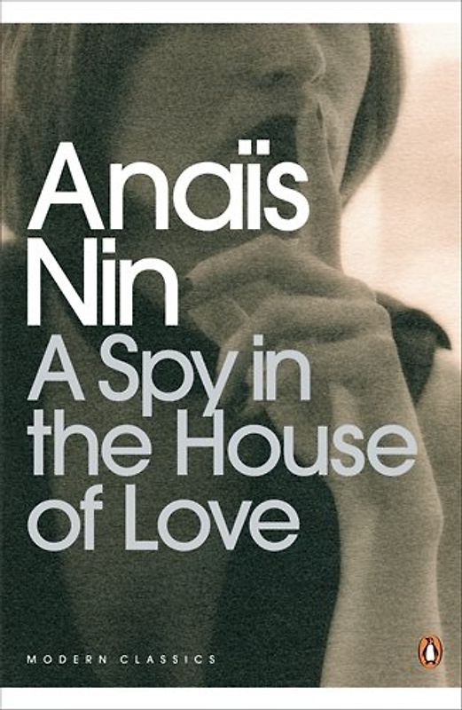 A Spy In The House Of Love (Penguin Modern Classics)