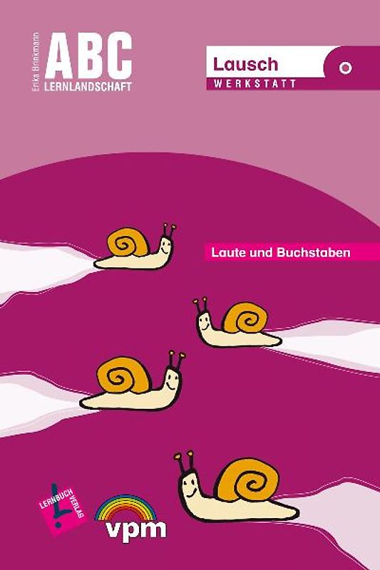 Lausch-Werkstatt Wörter richtig hören. Laute und Buchstaben. CD-ROM für PC/Mac  Einzelplatzversion