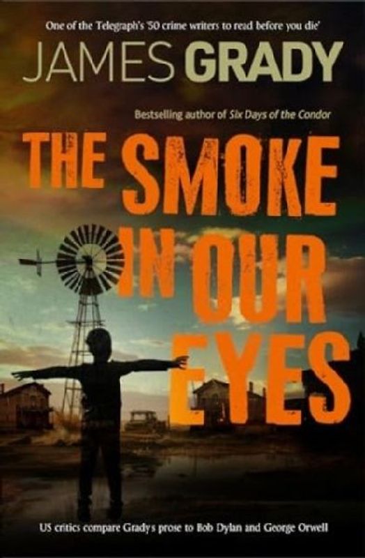 The Smoke in Our Eyes