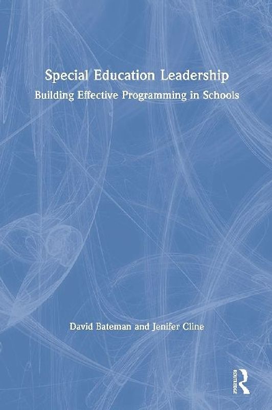 Special Education Leadership