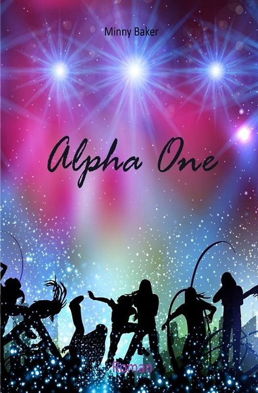 Alpha-Reihe / Alpha One