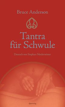 Tantra für Schwule