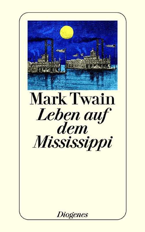 Leben auf dem Mississippi