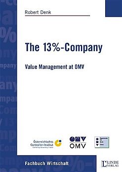 The 13%-Company