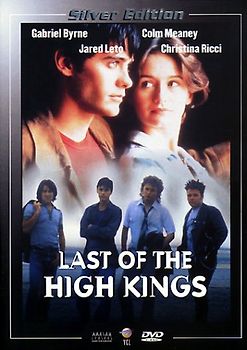 Last of the High Kings DVD