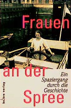 Frauen an der Spree