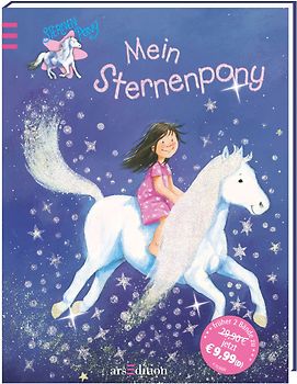 Mein Sternenpony