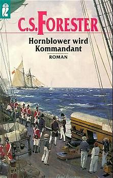 Hornblower wird Kommandant