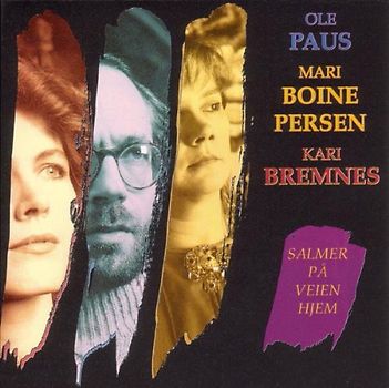 Kari Bremnes - Salmer Pa Veien Hjem