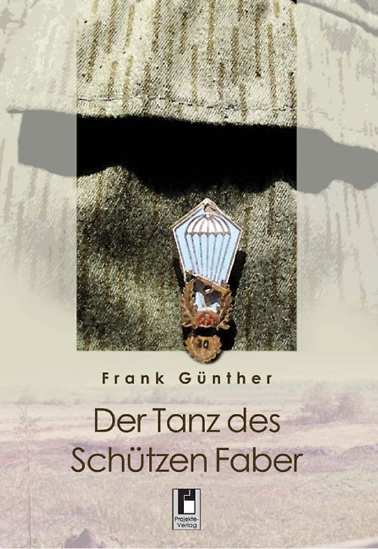 Der Tanz des Schützen Faber