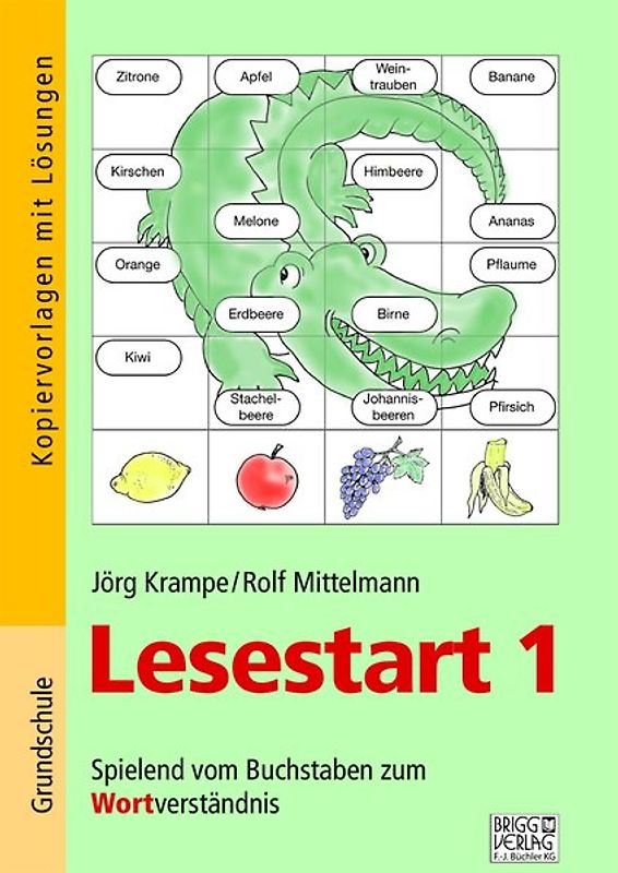 Lesestart 1