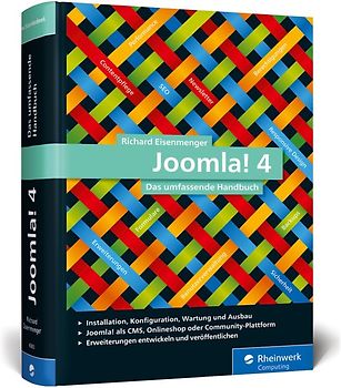 Joomla! 4