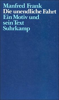 Die unendliche Fahrt