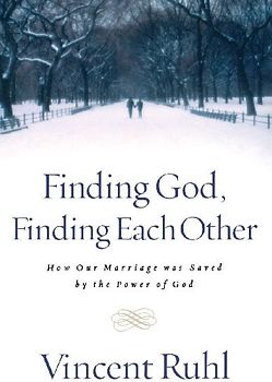 Finding God, Finding Each Other