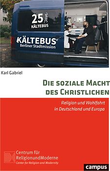 Die soziale Macht des Christlichen