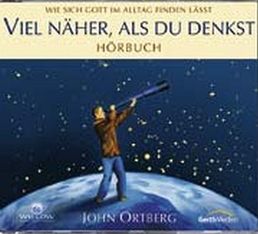 Viel näher, als du denkst