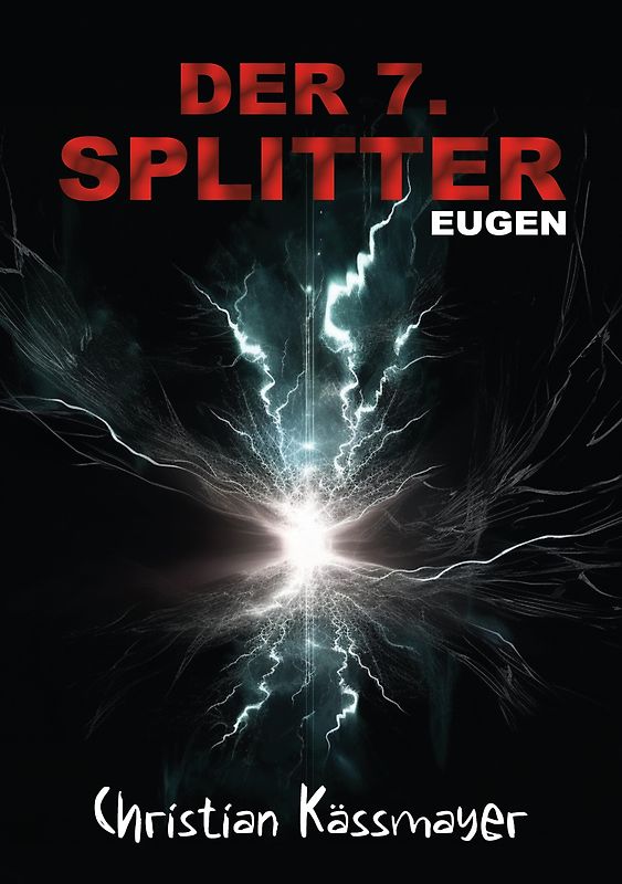 Eugen – Der 7. Splitter
