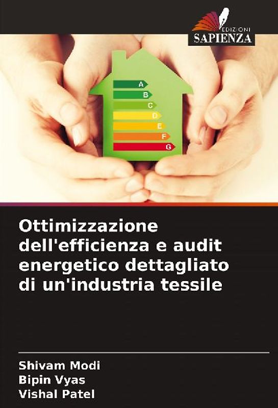 Ottimizzazione dell'efficienza e audit energetico dettagliato di un'industria tessile