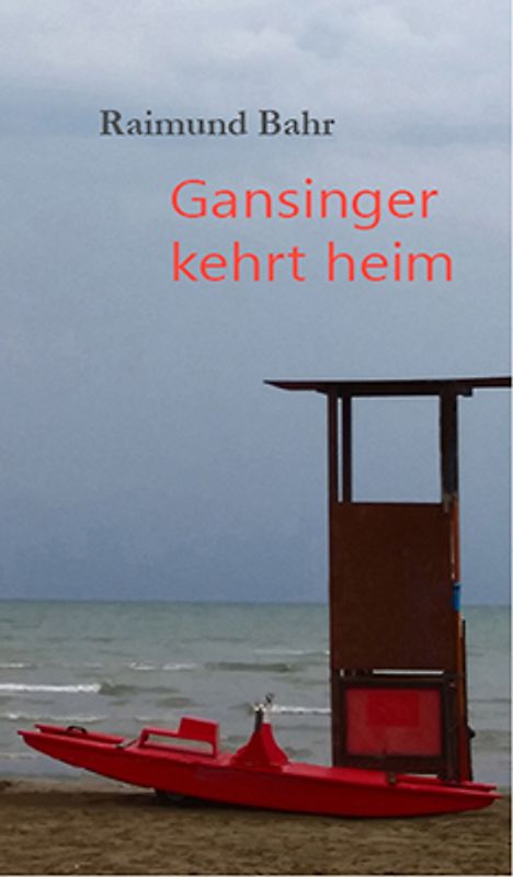 Gansinger kehrt heim
