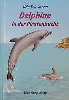 Delphine in der Piratenbucht