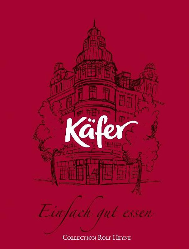 Käfer - Einfach gut essen