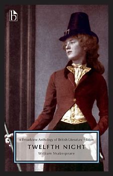 Twelfth Night - Ed. Swain