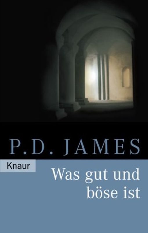 Was gut und böse ist