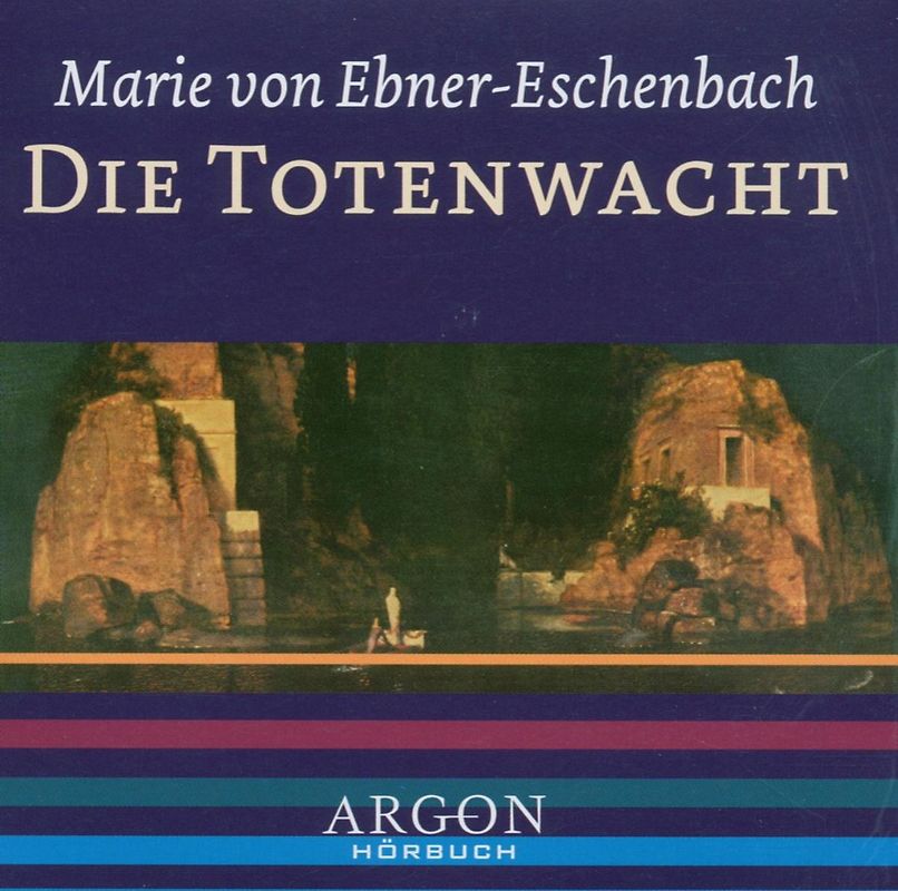 Die Totenwacht