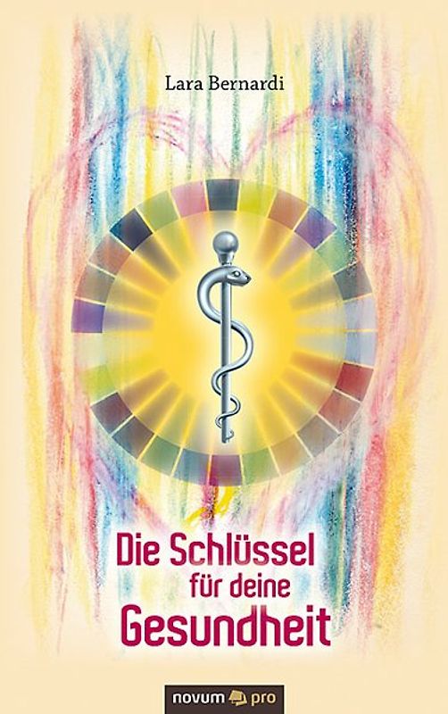 Die Schlüssel für deine Gesundheit