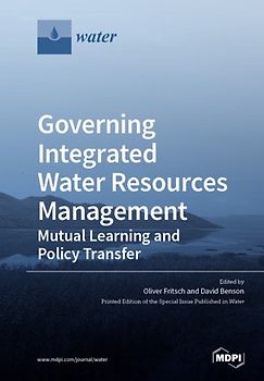 Governing Integrated Water Resources Management