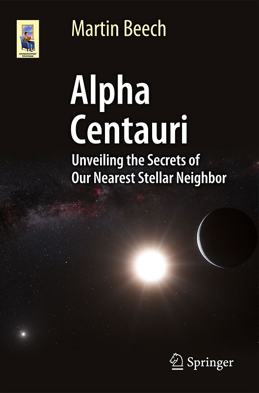 Alpha Centauri