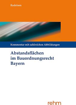 Abstandsflächen im Bauordnungsrecht Bayern