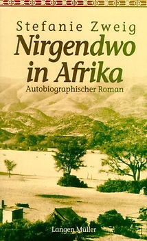 Nirgendwo in Afrika