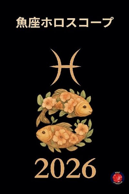 魚座ホロスコープ2026