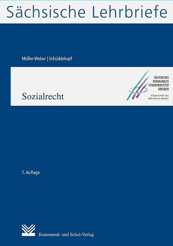 Sozialrecht (SL 14)