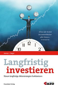 Langfristig investieren