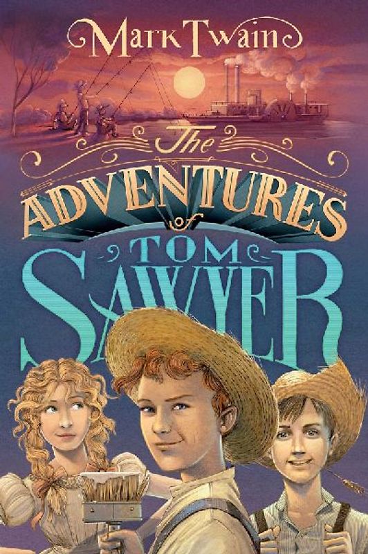 The Adventures of Tom Sawyer