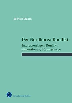 Der Nordkorea-Konflikt