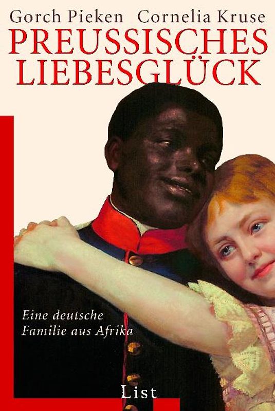 Preußisches Liebesglück